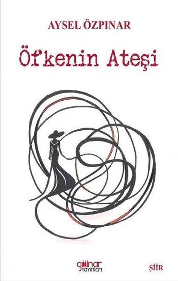Öfkenin Ateşi - Gülnar Yayınları - Image 1