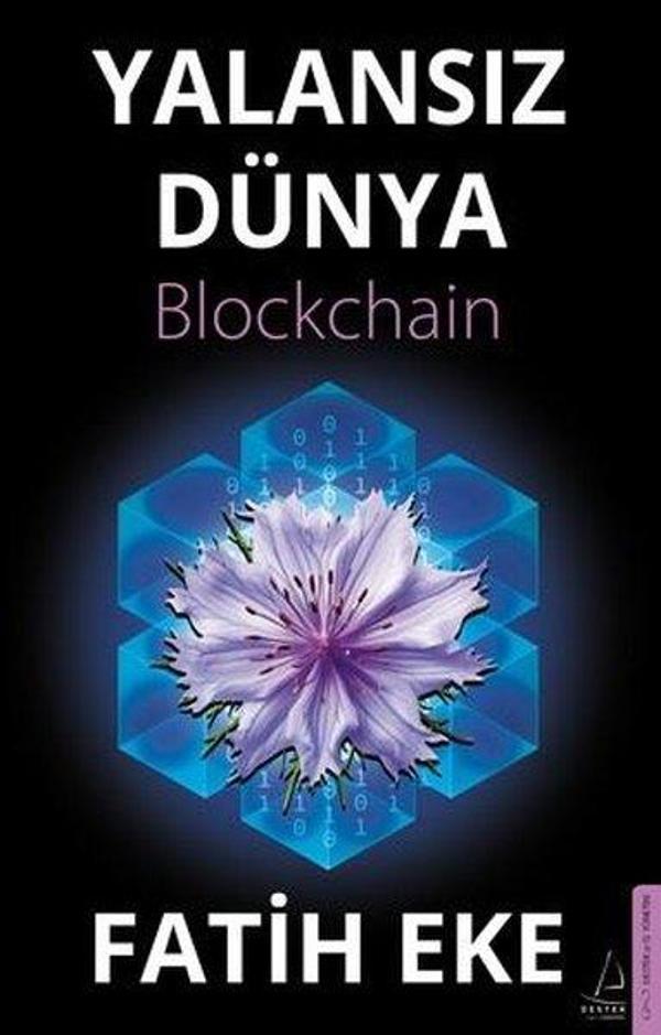 Yalansız Dünya Blockchain - Destek Yayınları - Image 1