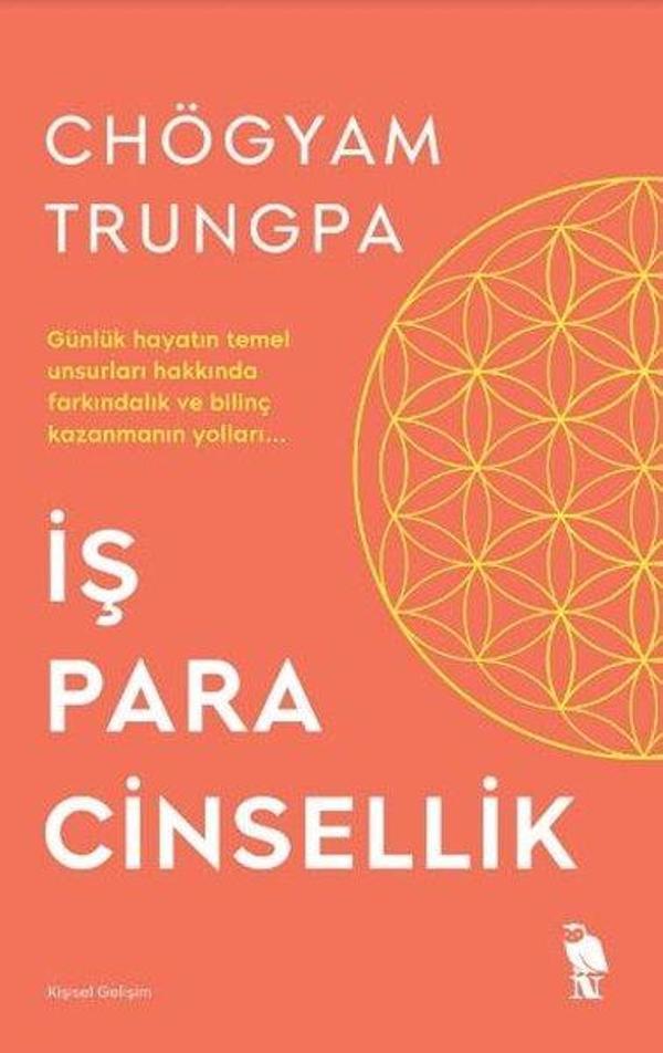 İş Para Cinsellik - Nemesis Kitap Yayınevi - Image 1