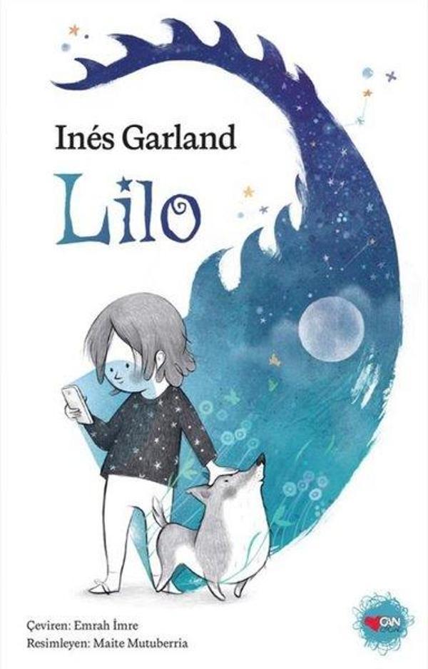 Lilo - Can Çocuk Yayınları - Image 1