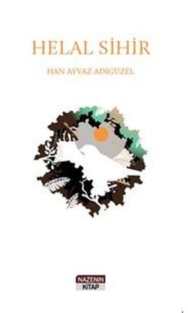 Helal Sihir - Nazenin Kitap - Image 1