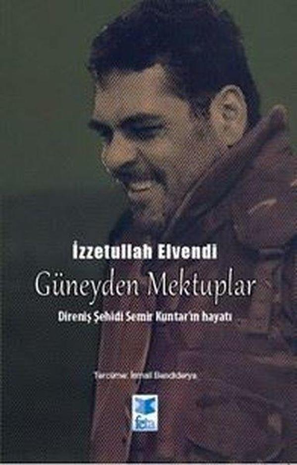 Güney'den Mektuplar - Direniş Şehidi Semir Kuntar'ın Hayatı - Feta Yayıncılık - Image 1