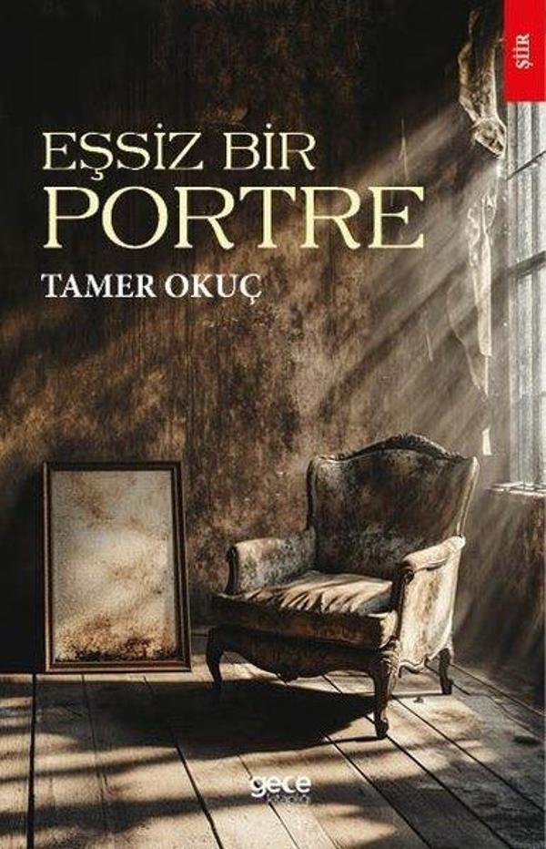 Eşsiz Bir Portre - Gece Kitaplığı - Image 1
