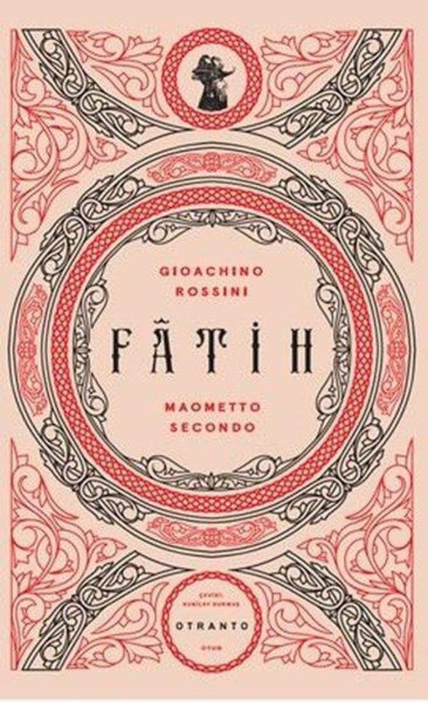 Fatih - Maometto Secondo - Otranto Yayınları - Image 1