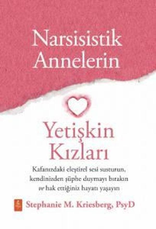Narsisistik Annelerin Yetişkin Kızları - Nobel Yaşam - Image 1