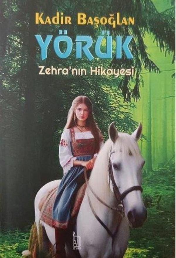 Yörük Zehra'nın Hikayesi - İzyako - Image 1