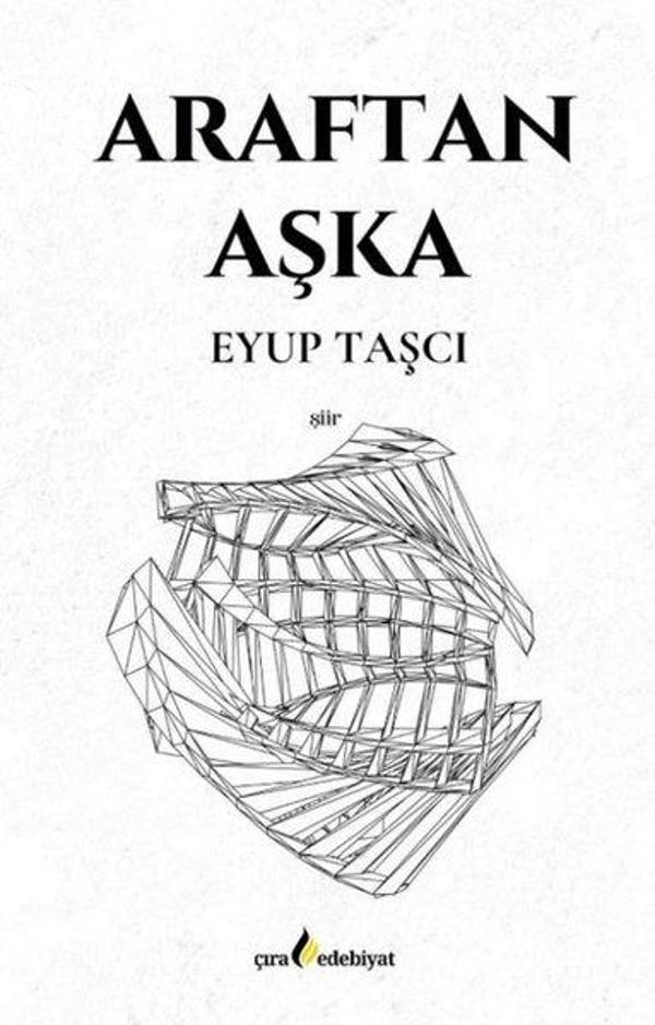 Araftan Aşka - Çıra Yayınları - Image 1