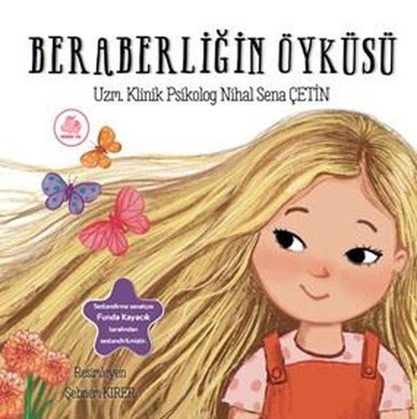 Beraberliğin Öyküsü - Pembe Fil Yayınları - Image 1