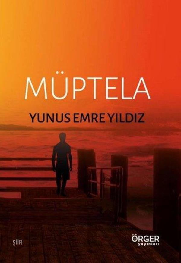 Müptela - Örger Yayınları - Image 1
