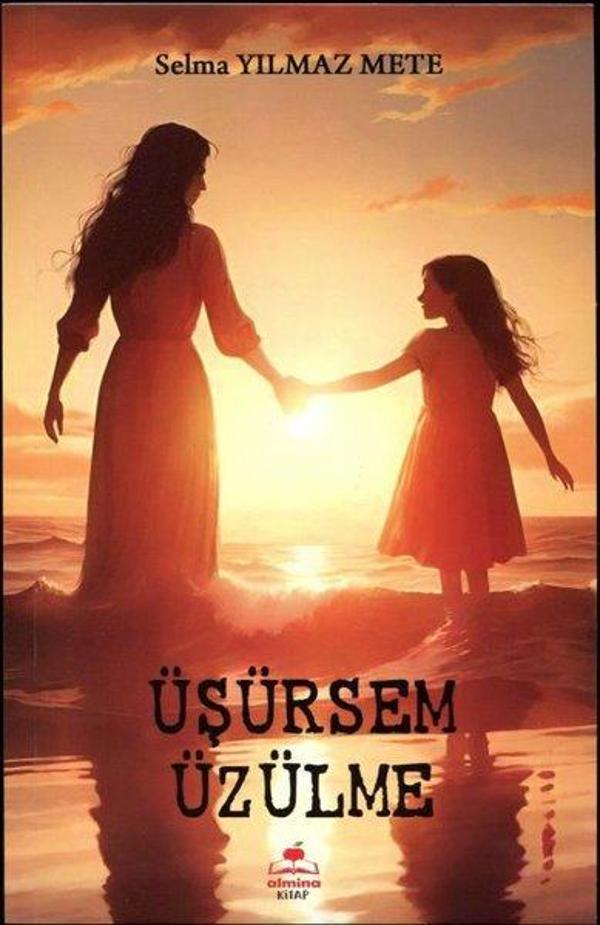 Üşürsem Üzülme - Almina Kitap - Image 1