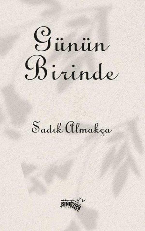 Günün Birinde - Sınırsız Kitap - Image 1
