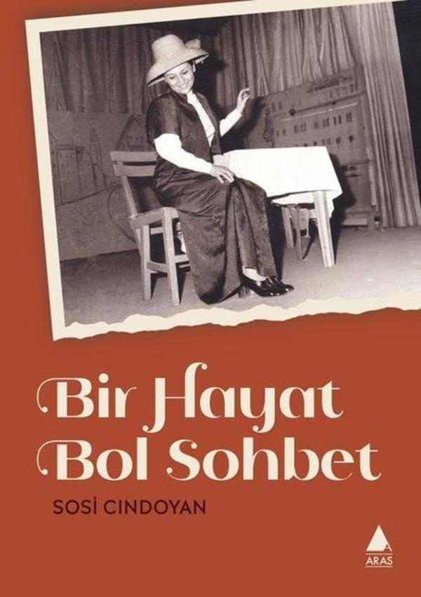Bir Hayat Bol Sohbet - Aras Yayıncılık - Image 1