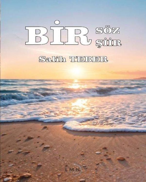 Bir Söz Bir Şiir - Liman Yayınevi - Image 1