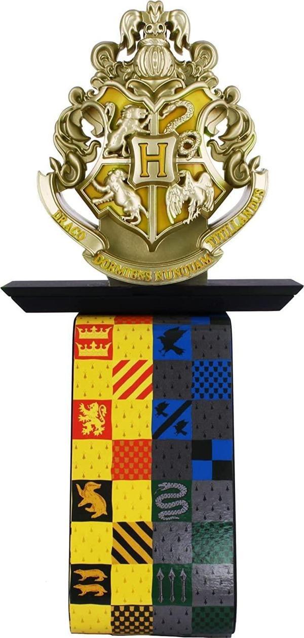 Cable Guys Harry Potter Hogwarts Dualsense Dualshock Oyun Kolu Kablo Tutucu Telefon Uyumlu Lisanslı Orijinal - Image 1