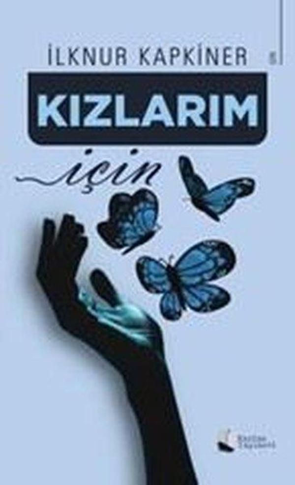 Kızlarım İçin - Karina Yayınevi - Image 1