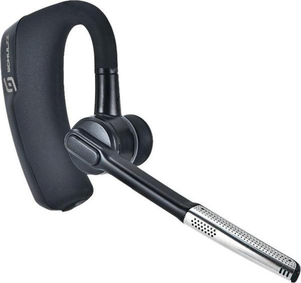 Schulzz K6 Handsfree Kablosuz Bluetooth Mikrofonlu Kulaklık - Image 1