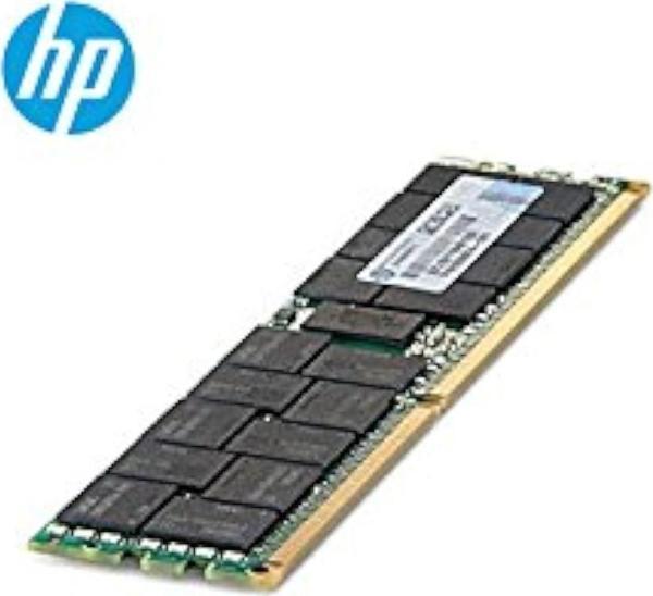 HP 647905R-B21 2GB DDR3-1333 ECC Unbuffered Sunucu Bellek - Image 1