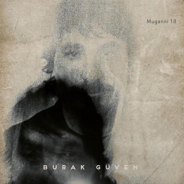 Burak Güven Muganni 18 Plak - Image 1