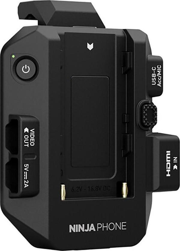 Atomos Ninja Phone Video Co-Processor - Image 1