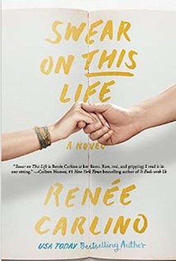Swear on This Life - Atria Books - Image 1