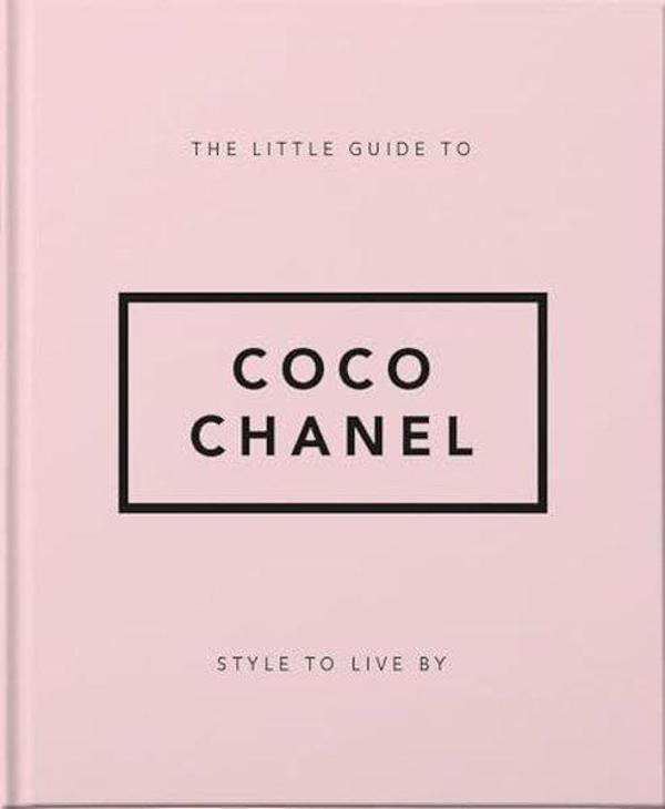 Little Guide to Coco Chanel - 1000 Volt Productions - Image 1