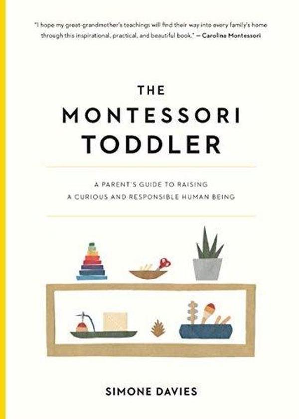Montessori Toddler - Workman Publishing - Image 1