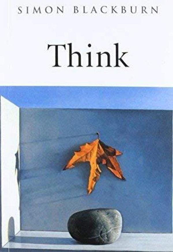 Think - Oxford University Press - Image 1