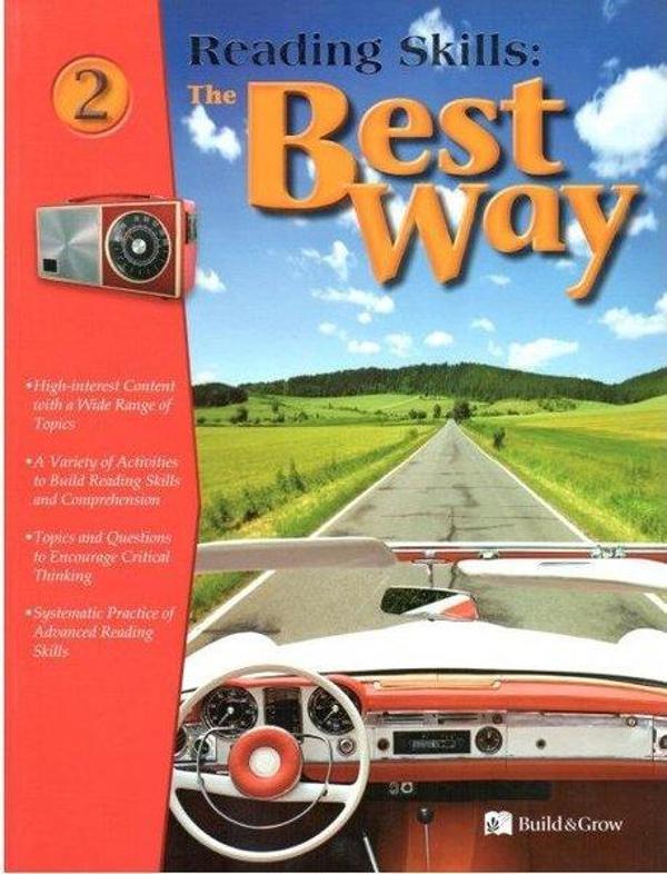 The Best Way 2 + CD - Nüans - Image 1