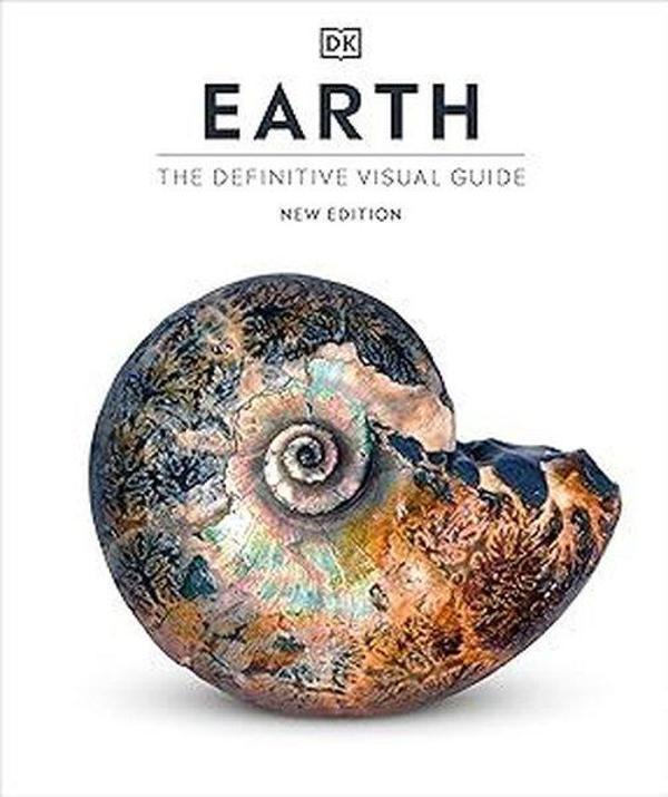 Earth (DK Definitive Visual Encyclopedias) - Dorling Kindersley Ltd - Image 1