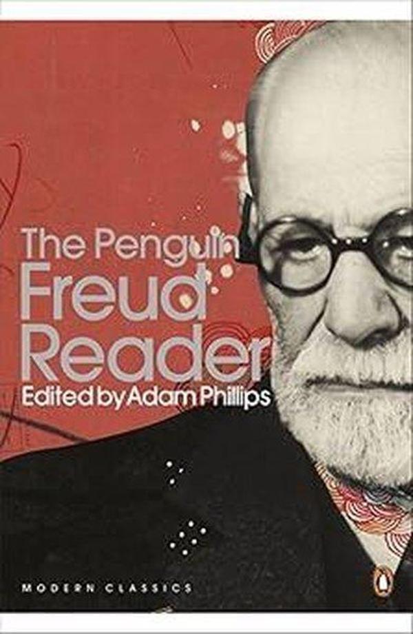 Penguin Freud Reader (Penguin Modern Classics) - Penguin Books Ltd - Image 1