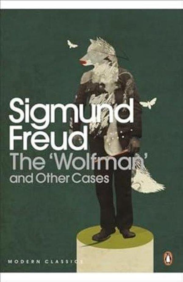 'Wolfman' and Other Cases (Penguin Modern Classics) - Penguin Books Ltd - Image 1