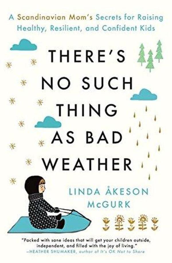 There's No Such Thing as Bad Weather - Ashley Good - Image 1