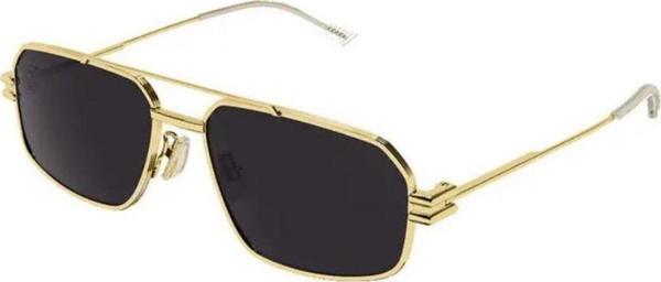 Bottega Veneta Bv 1128S 002 .58 Güneş Gözlüğü - Image 1