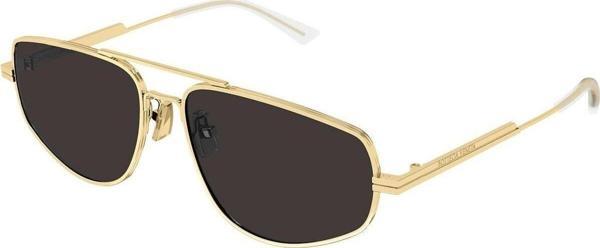 Bottega Veneta Bv1125S 002 Erkek Güneş Gözlüğü - Image 1