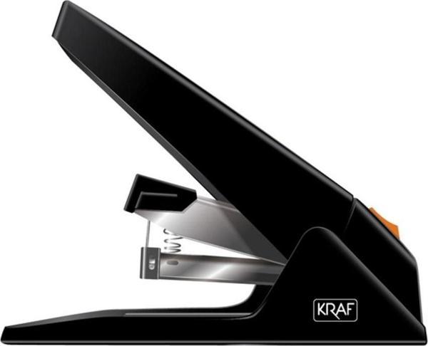 KRAF ZIMBA MAKİNESİ ARŞİV TİPİ ENERJİ TASARRUFLU 100 SAYFA 75G - Image 1
