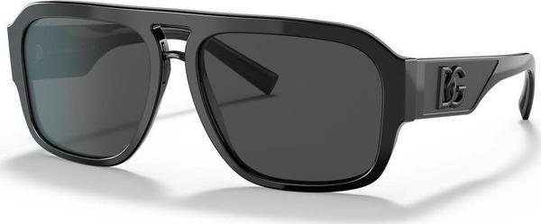 Dolce&Gabbana Dolce & Gabbana Dg 4403 501/87 58-16 - Image 1