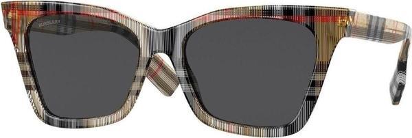 Burberry Be4346 394487 Kadın Güneş Gözlüğü - Image 1