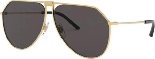 Dolce&Gabbana Dolce Gabbana Dg 2248 Col 02/87 62-11-145 Erkek Güneş Gözlüğü - Image 1