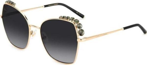 Carolina Herrera Her 0145/S 0009O 59 x 20 140 Kadın Güneş Gözlüğü - Image 1