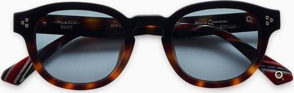 Etnia Barcelona Bkhv 48 x 22 148 Polarize Unisex Güneş Gözlüğü - Image 1
