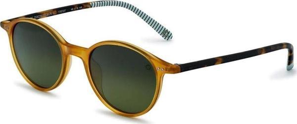 Etnia Barcelona Geb 5 Pearl2 Ywhv 48 Unisex Güneş Gözlüğü - Image 1