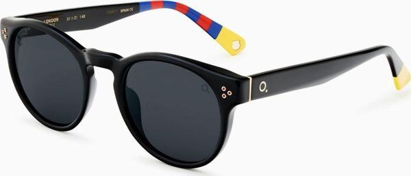 Etnia Barcelona London 2011 Bk 51 Unisex Güneş Gözlüğü - Image 1
