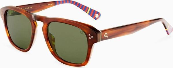 Etnia Barcelona Paris 2006 Hv 52 Unisex Güneş Gözlüğü - Image 1