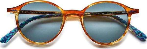 Etnia Barcelona Pearl 2 Hvtq 48 x 18 148 Photochromic(Işık İle Renk Değiştiren) Unisex Güneş Gözlüğü - Image 1