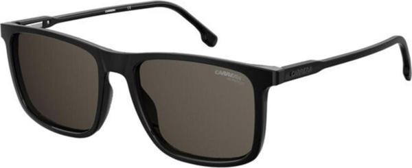 Carrera 231/S 807Ir Unisex Siyah Güneş Gözlüğü - Image 1