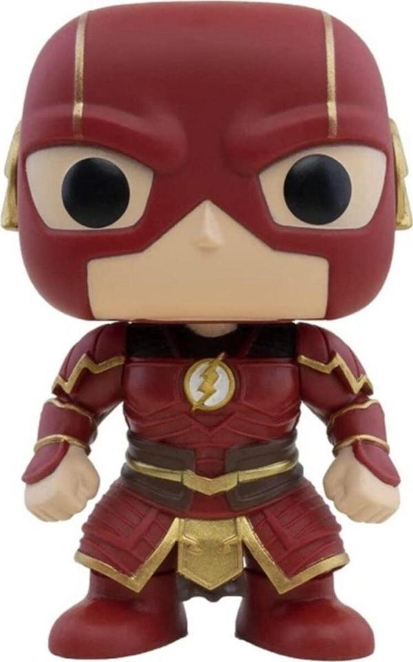 Funko Pop Heroes: Imperial Palace- The Flash - Image 1
