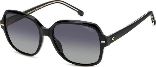 Carrera 3028/S 807Wj 55 x 16 140 Polarize Kadın Güneş Gözlüğü - Image 1