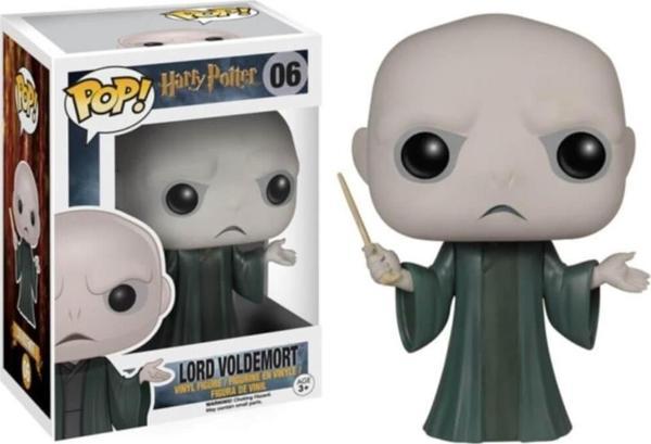 Funko Pop Harry Potter Voldemort - Image 1