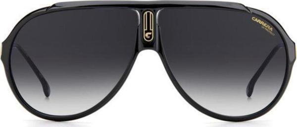 Carrera Endurance65 Serisi 807 Siyah Damla Spor Unisex Güneş Gözlüğü - Image 1