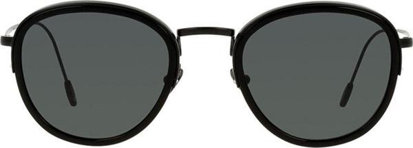 Giorgio Armani Siyah Erkek Güneş Gözlüğü 0Ar60683001 8750 - Image 1